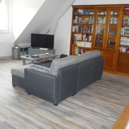 Charmant Appartement Dans Maison De Caractere Saint-Brice-sur-Vienne Екстер'єр фото