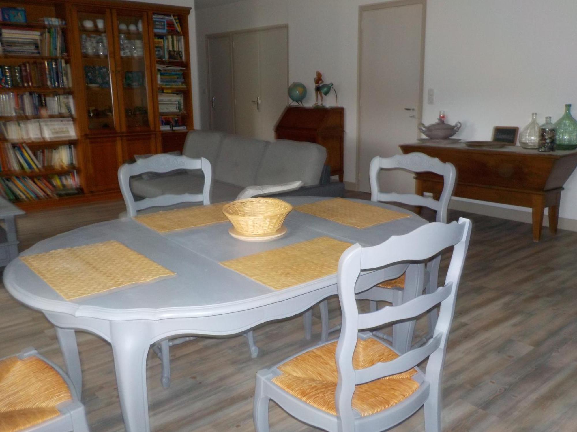 Charmant Appartement Dans Maison De Caractere Saint-Brice-sur-Vienne Екстер'єр фото