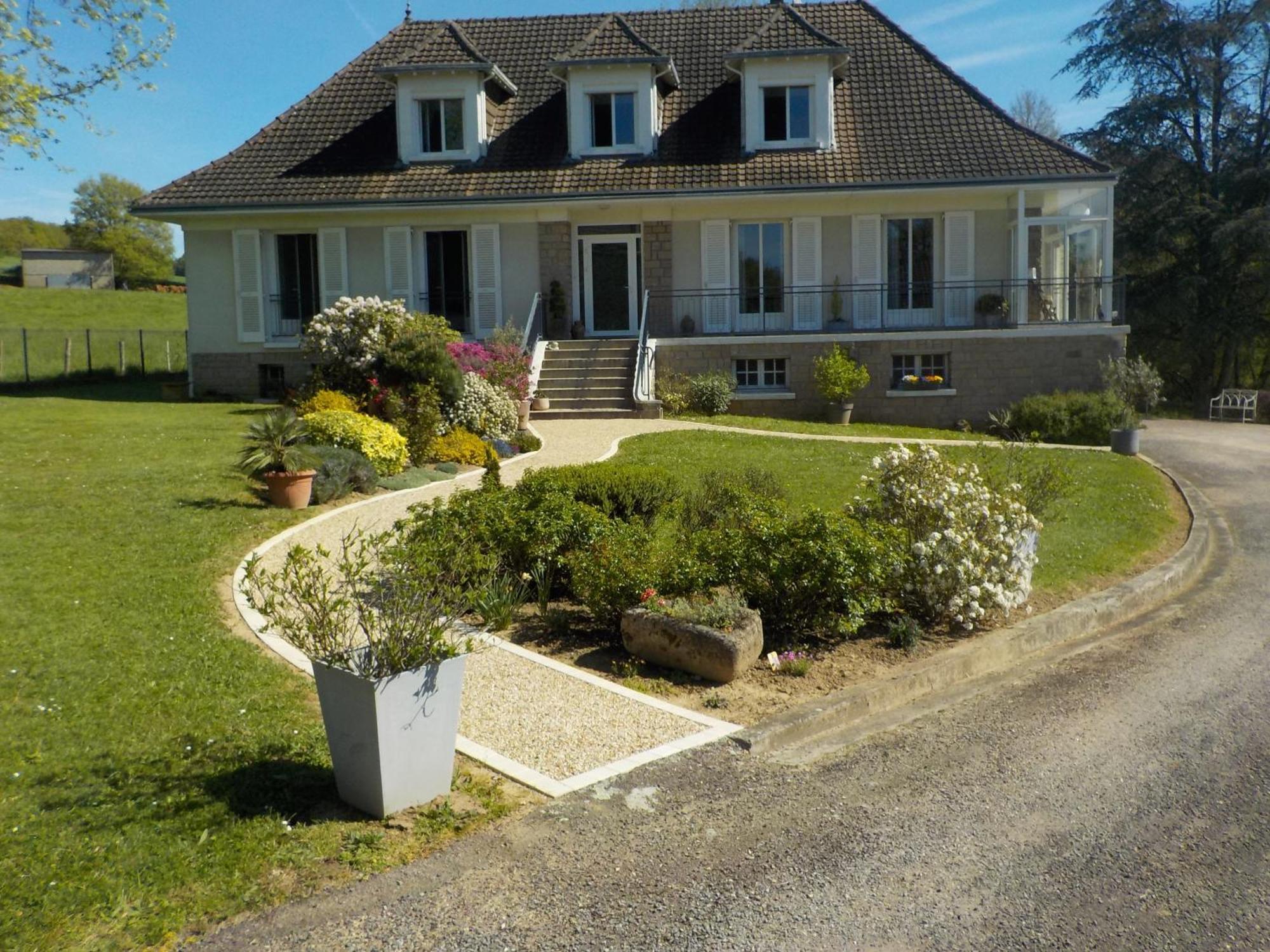 Charmant Appartement Dans Maison De Caractere Saint-Brice-sur-Vienne Екстер'єр фото