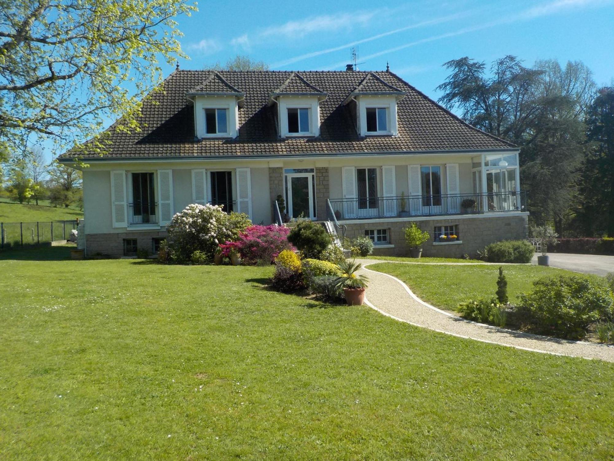 Charmant Appartement Dans Maison De Caractere Saint-Brice-sur-Vienne Екстер'єр фото